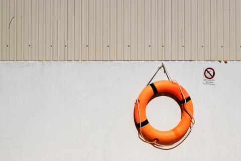buoyancy aid