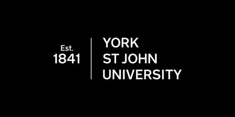York St John logo