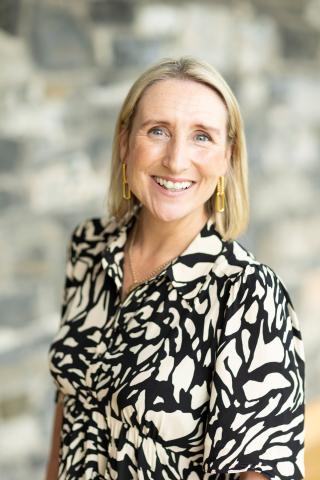 Antoinette Moriarty photo