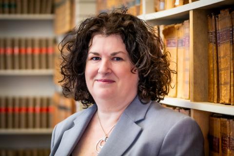 Fiona Anthony photo