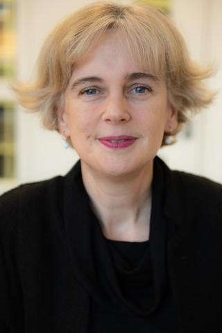 Judith Bourne photo