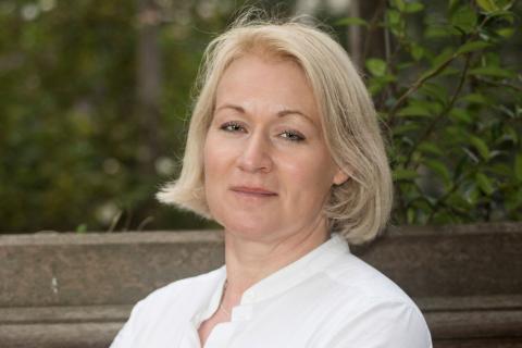 Alison Hook photo