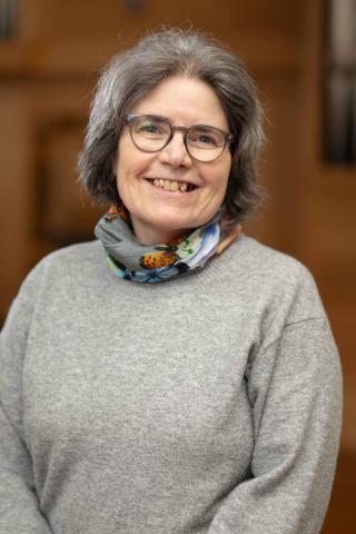 Caroline Gibby photo