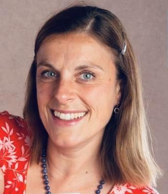 Caroline Lister photo