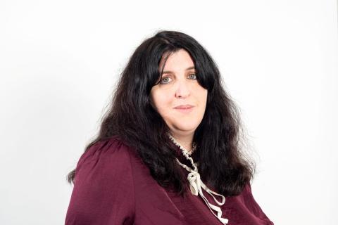 Madeleine Jenness photo