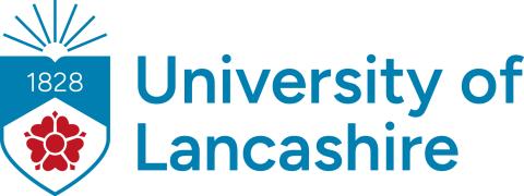 University of Lancashire Logo