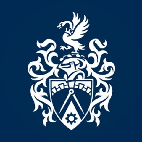 Brunel University of London logo